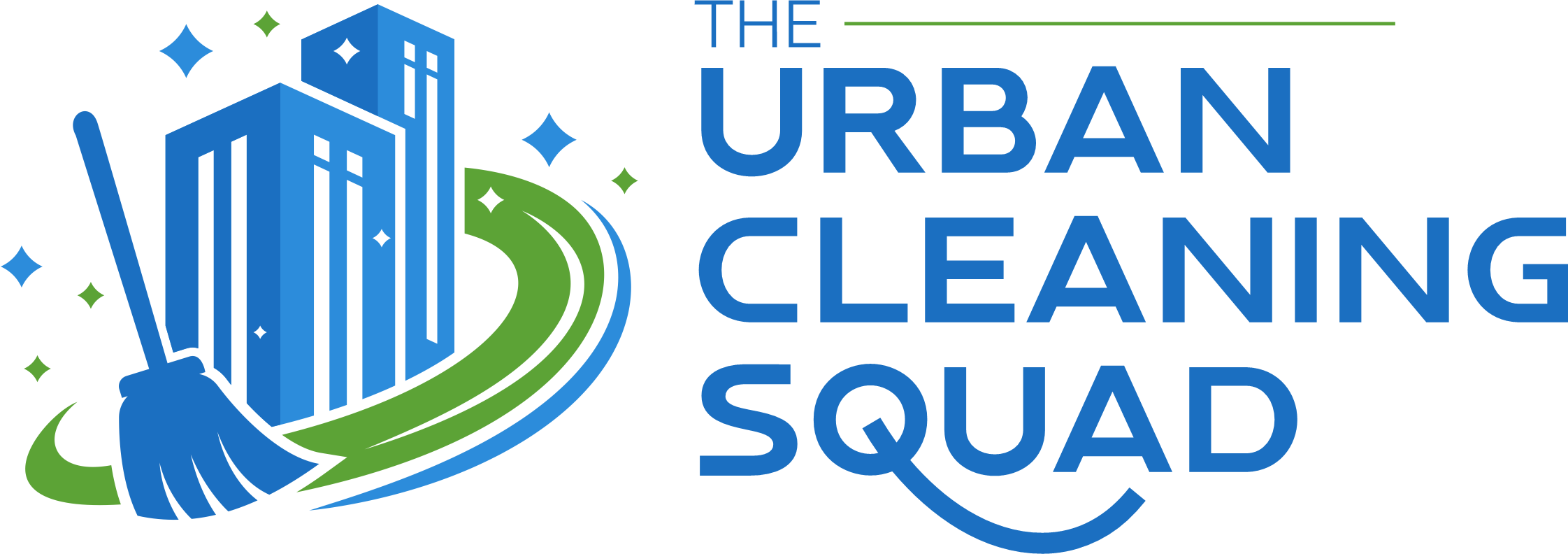 The Urban Cleaning Squad